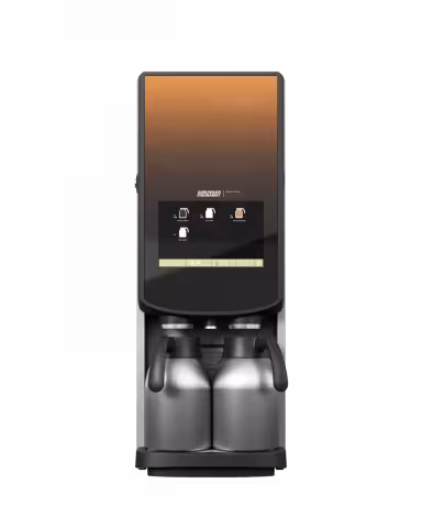 Bolero Turbo 43 voorkant