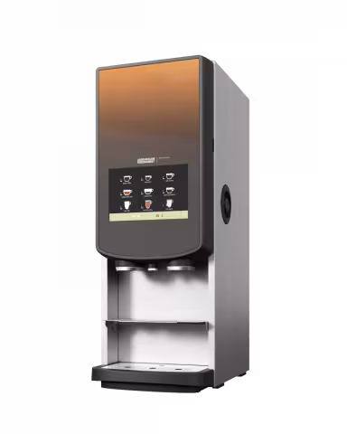 Bolero Turbo 43 rechter voorkant