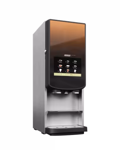 Bolero Turbo 43 linker voorkant