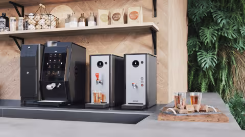 Esprecious 11L cafe 2