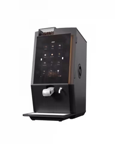 Esprecious voorkant rechts