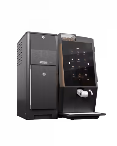 Esprecious 11L linker voorkant