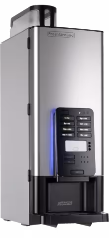 FreshGround 310 voorkant schuin