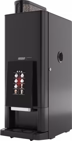 FreshGround 310 Touch voorkant rechts