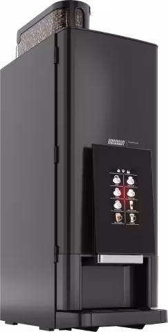 FreshGround 310 Touch voorkant links 2