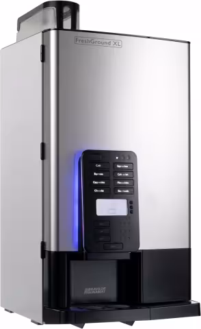 FreshGround XL 510 voorkant schuin