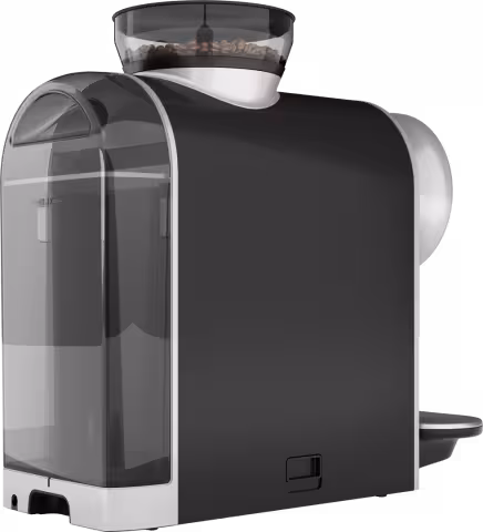 Sprso achterkant schuin