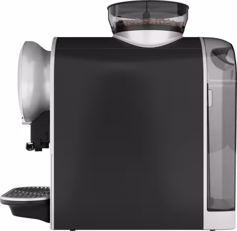 Sprso zijkant rechts